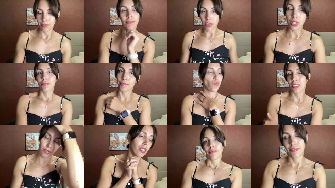 truefate — Tease, Brunette, Sensual on MyFreeCams