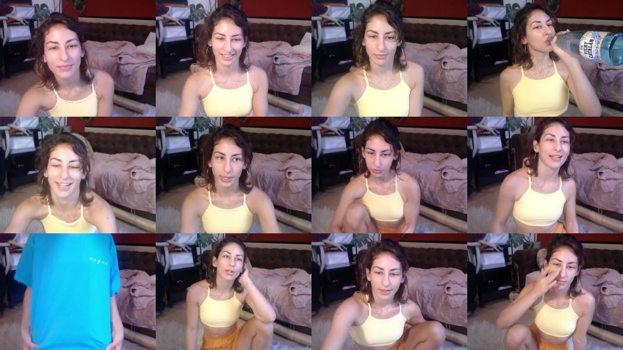 tulalulavida — Natural body, Ladyboy, Armpit hair on MyFreeCams