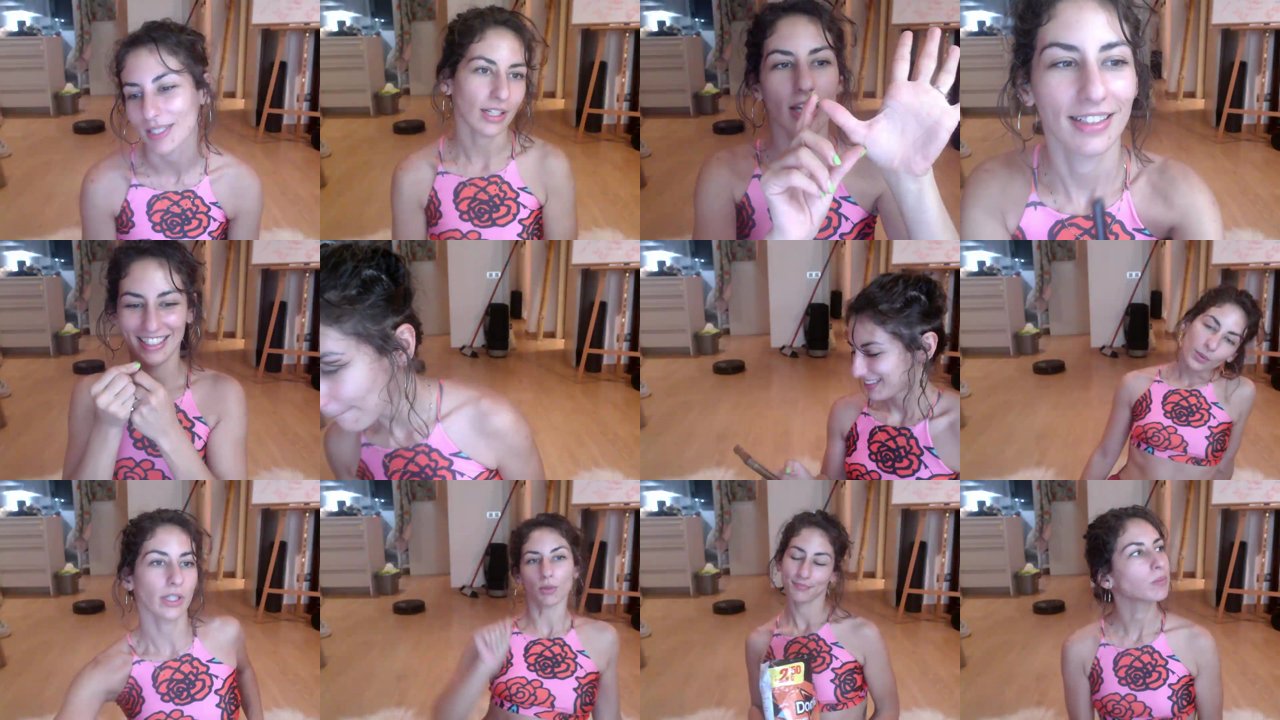 tulalulavida — Small penis, Size comparison, Brutal honesty on MyFreeCams