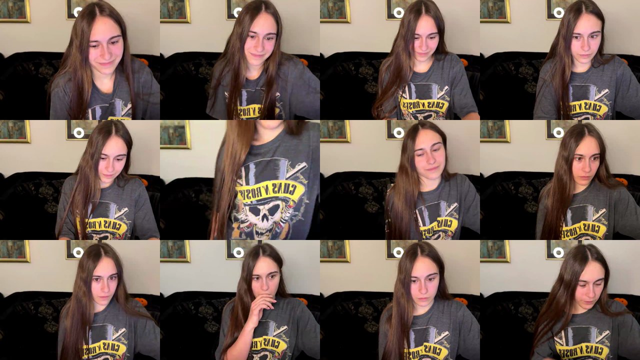 ulohu — Teasing, Playful, LUSH toy on MyFreeCams