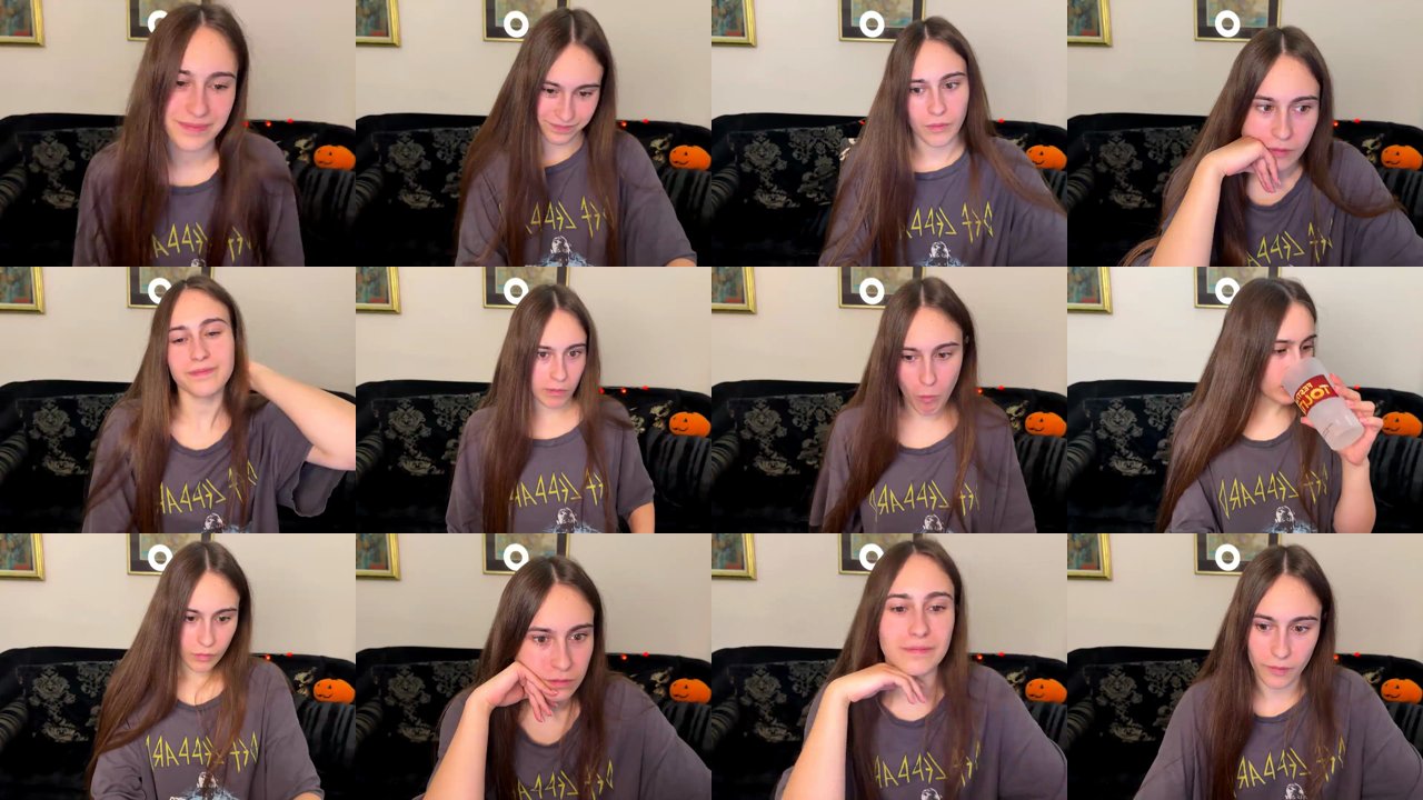 ulohu — LUSH toy, Lovense control, Interactive menu on MyFreeCams