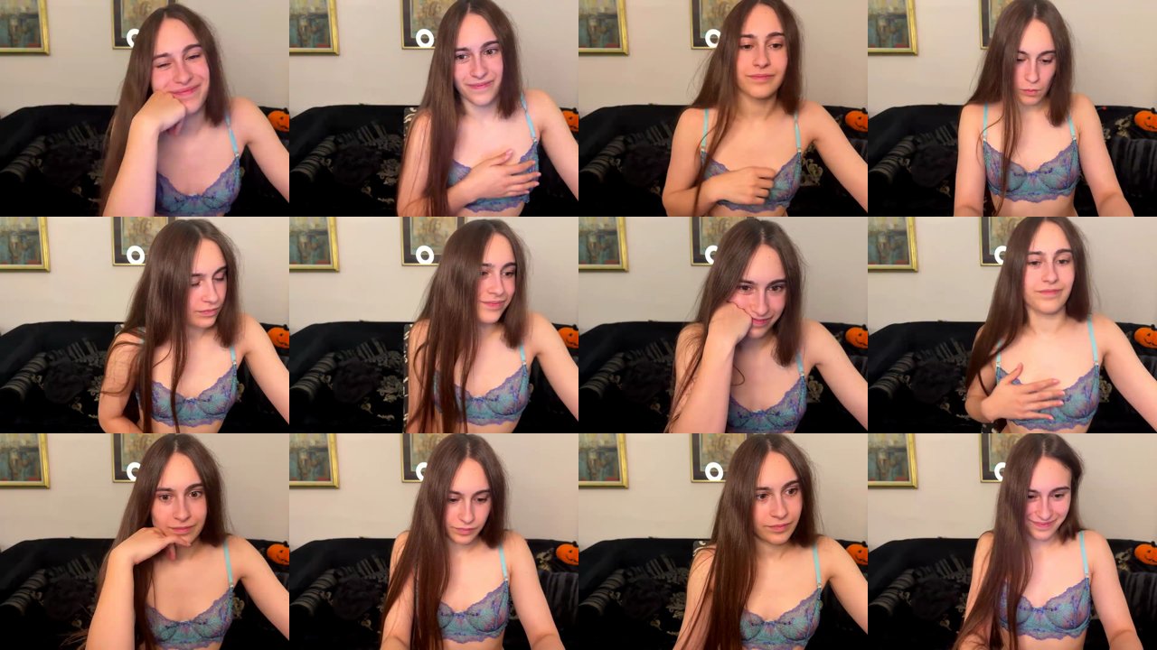 ulohu — Lush control, Lovense tease, Interactive vibe on MyFreeCams