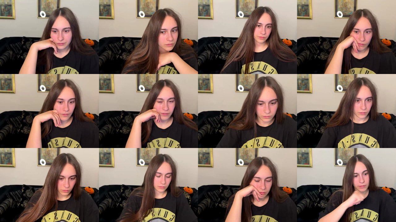 ulohu — Teasing, Playful, Seductive on MyFreeCams