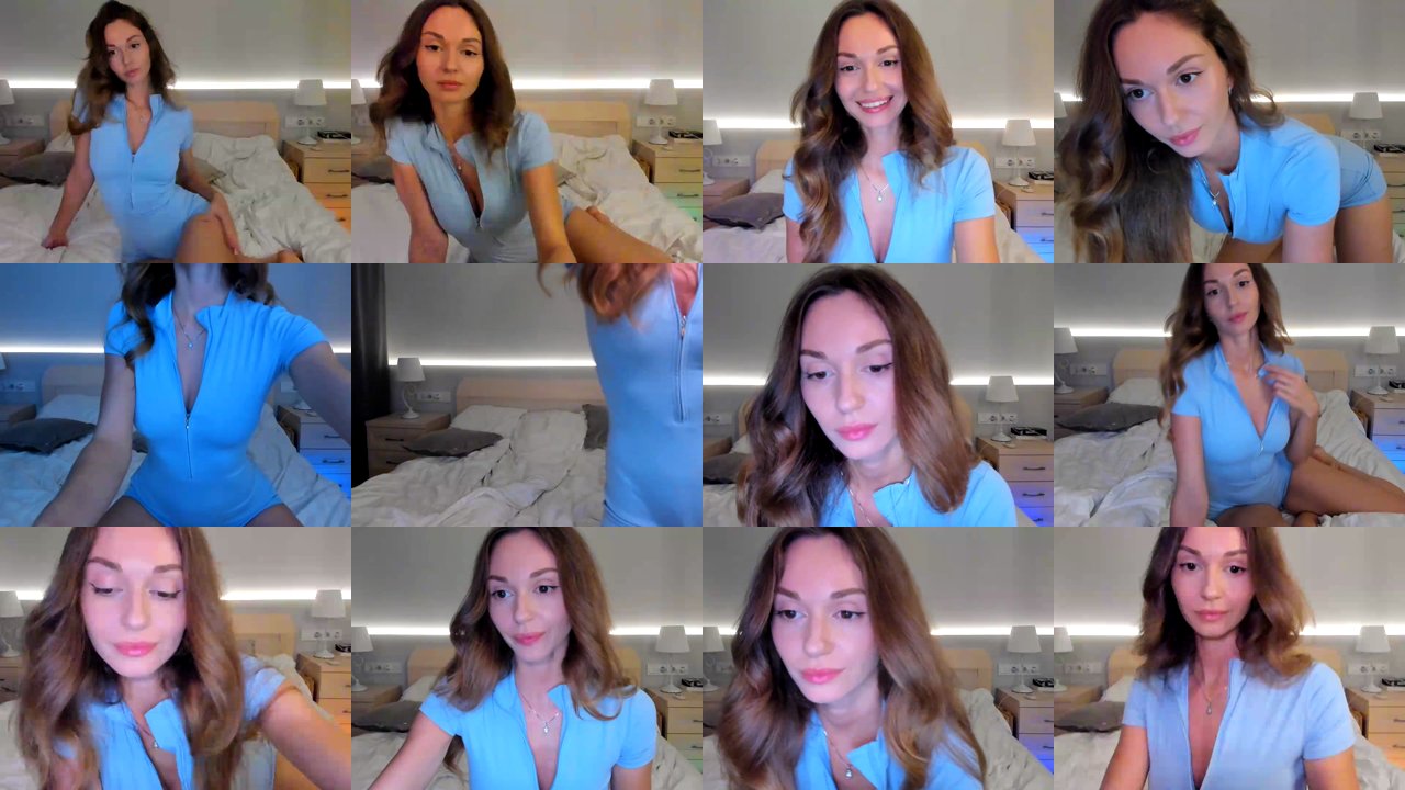 uniiquemilana — Lovense, Edging, Titflash on MyFreeCams