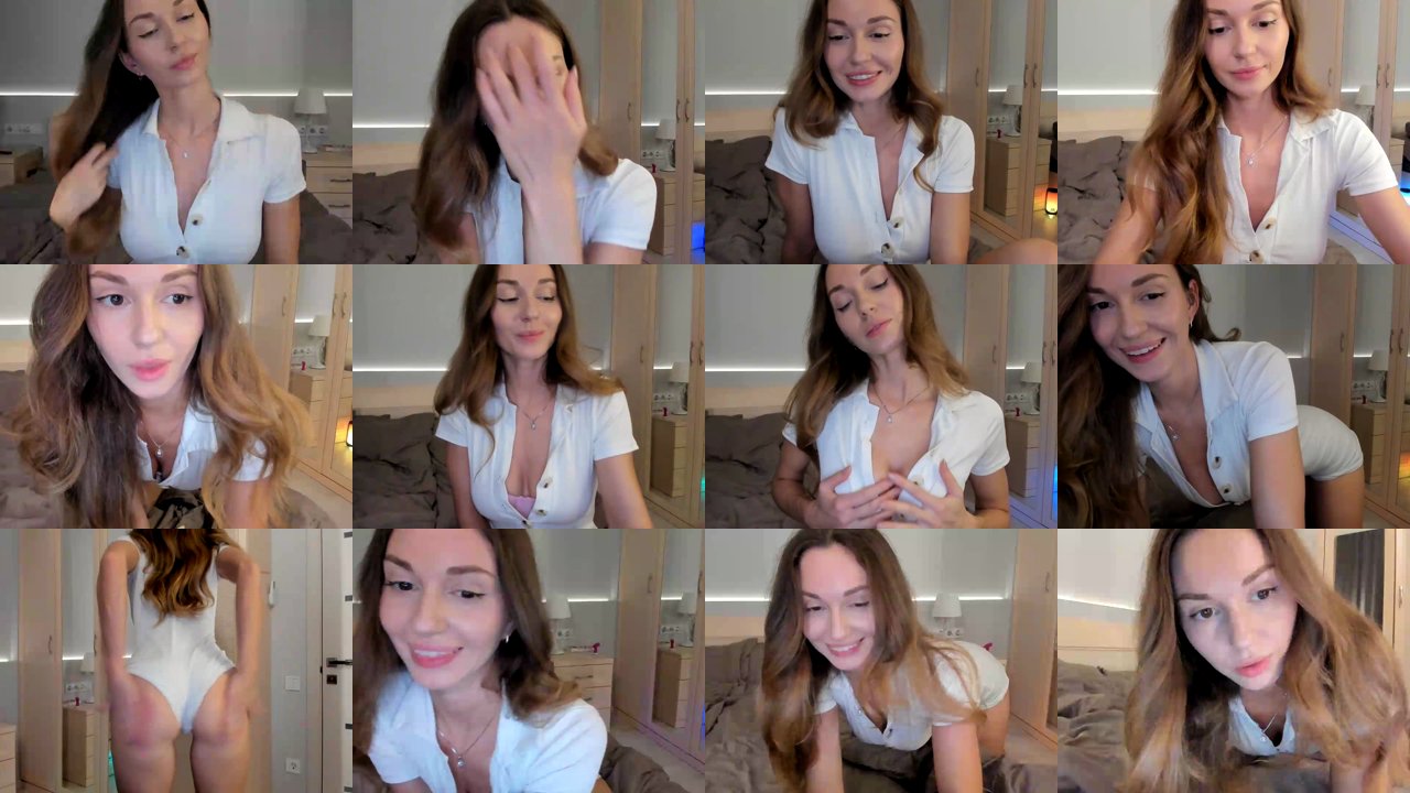 uniiquemilana — Tease, Playful, Seductive on MyFreeCams