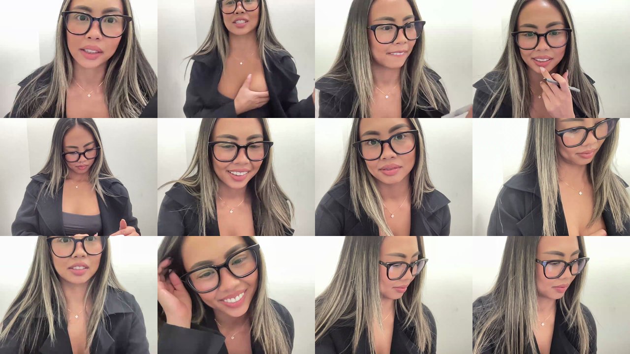 urbabygirl — Petite, Twerking, Dripping on MyFreeCams