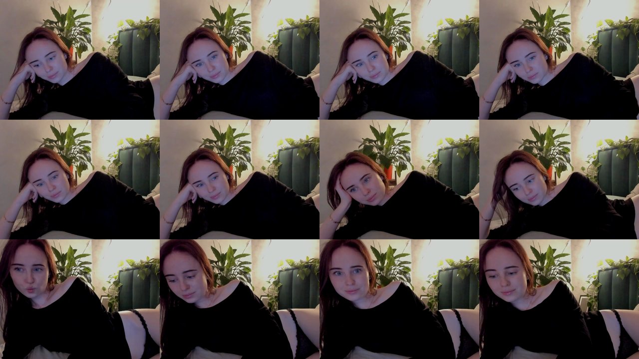 usersasha — Midnight vibe, Dreamy asmr, Slow jazz on MyFreeCams