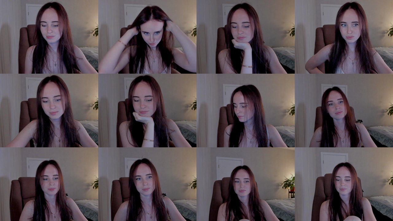 usersasha — Teasing, Tip menu, Interactive on MyFreeCams