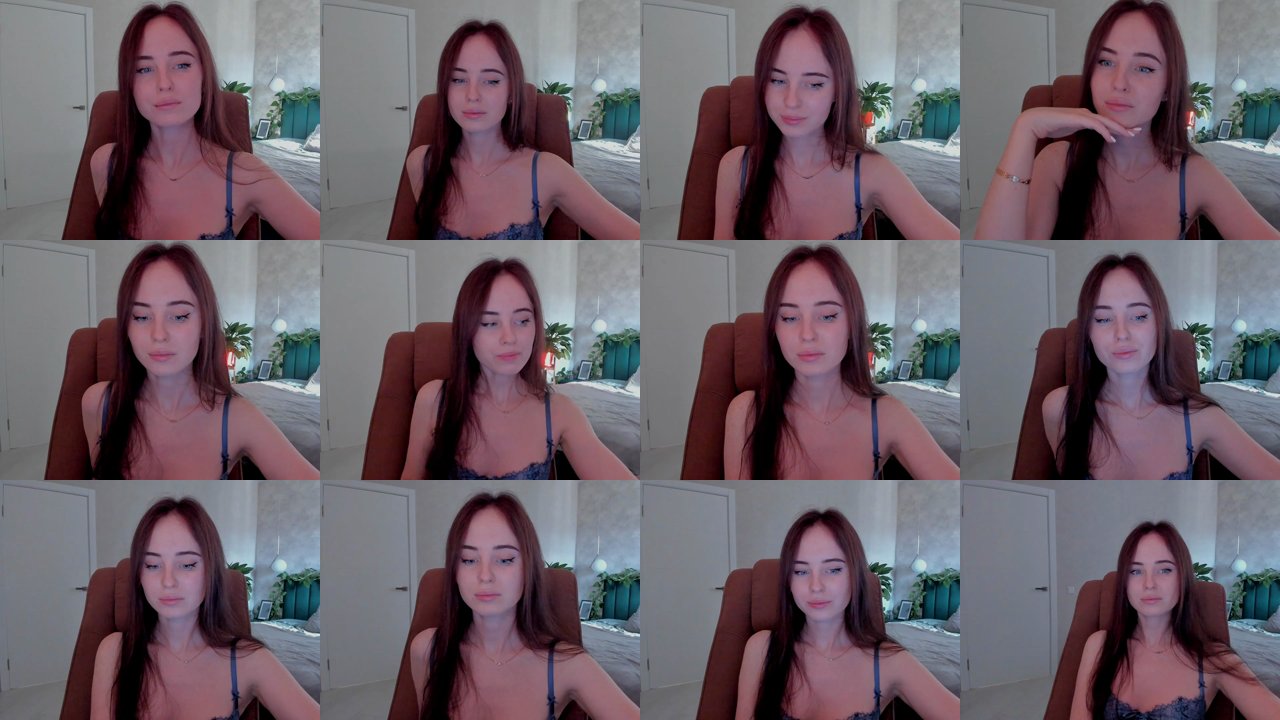 usersasha — Tease, Sensual, Toy play on MyFreeCams