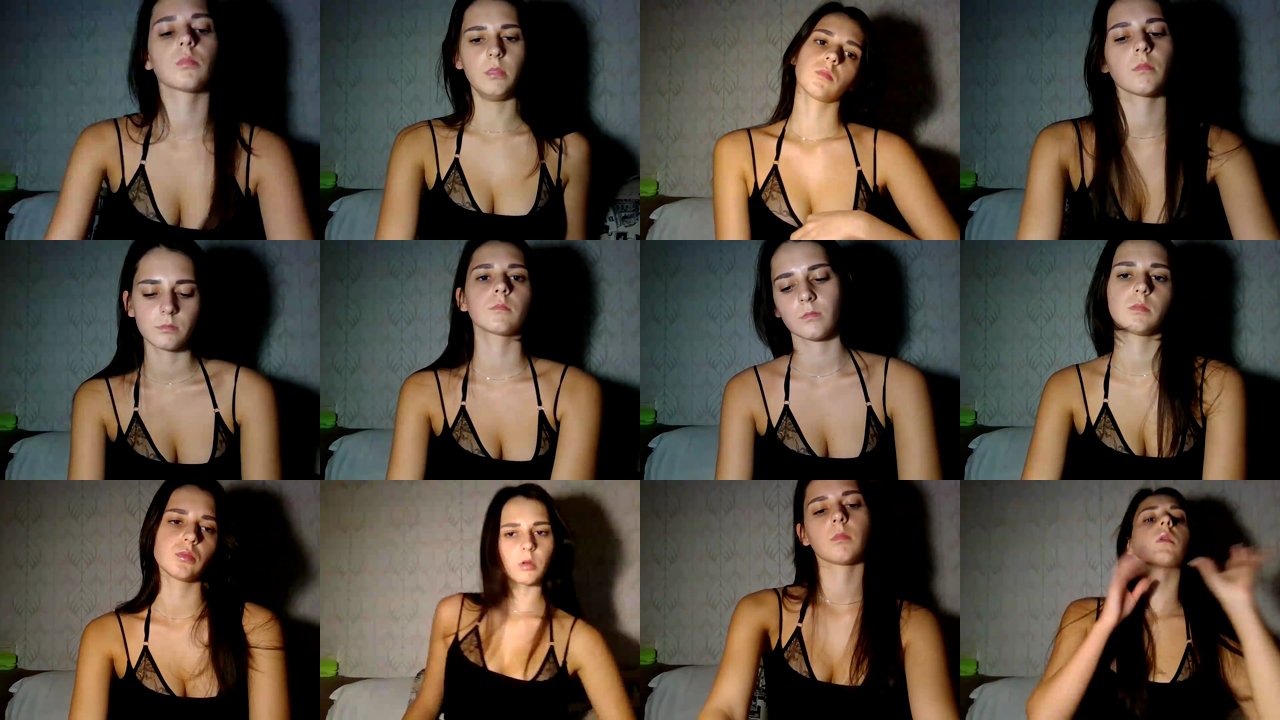 valessiamoon — Newgirl, Flirtytease, Grouptease on MyFreeCams