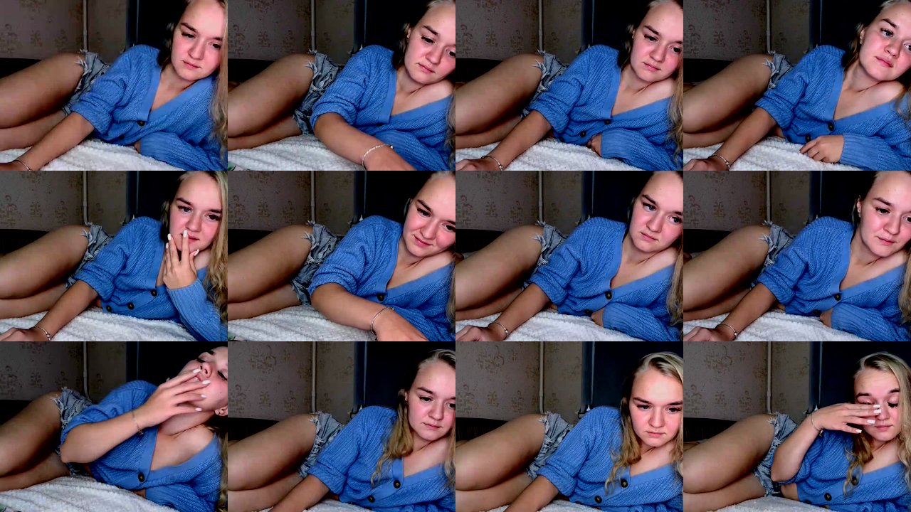 vedacharm — Shy girl, Sensual vibes, Blushing on MyFreeCams