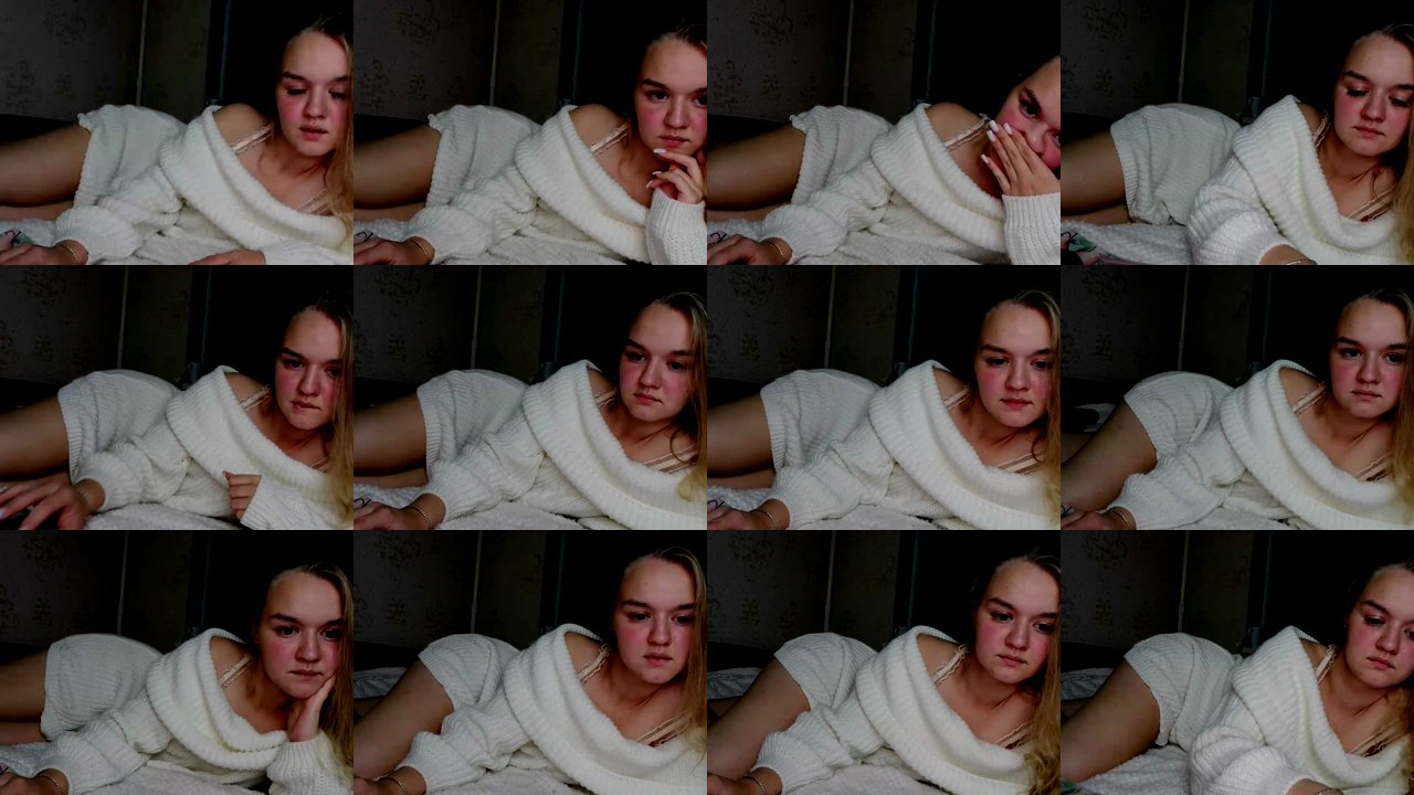 vedacharm — Sensual tease, Oil play, Body oil on MyFreeCams