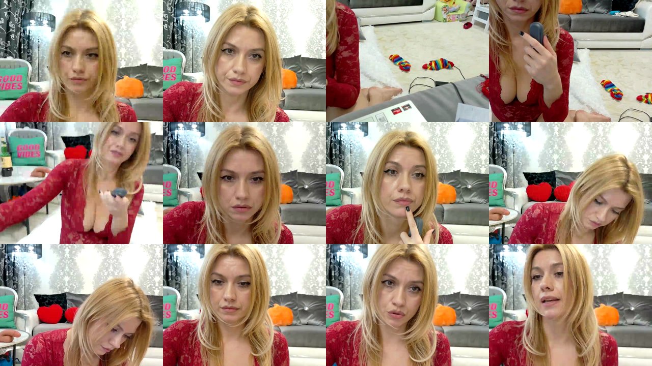 velvet_49 — Tease, Seductive, Brunette on MyFreeCams