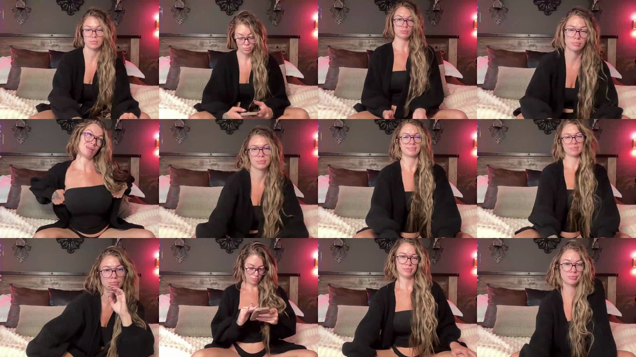 velvethoneyxo — Flirty talk, Morning vibes, Coffee chat on MyFreeCams