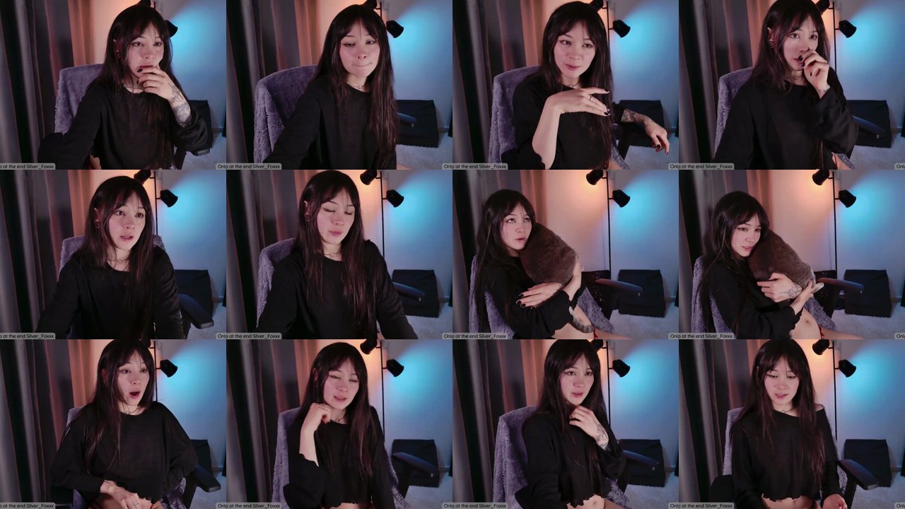 velvetty — Sleep paralysis, Lucid dreams, Mountain hike on MyFreeCams
