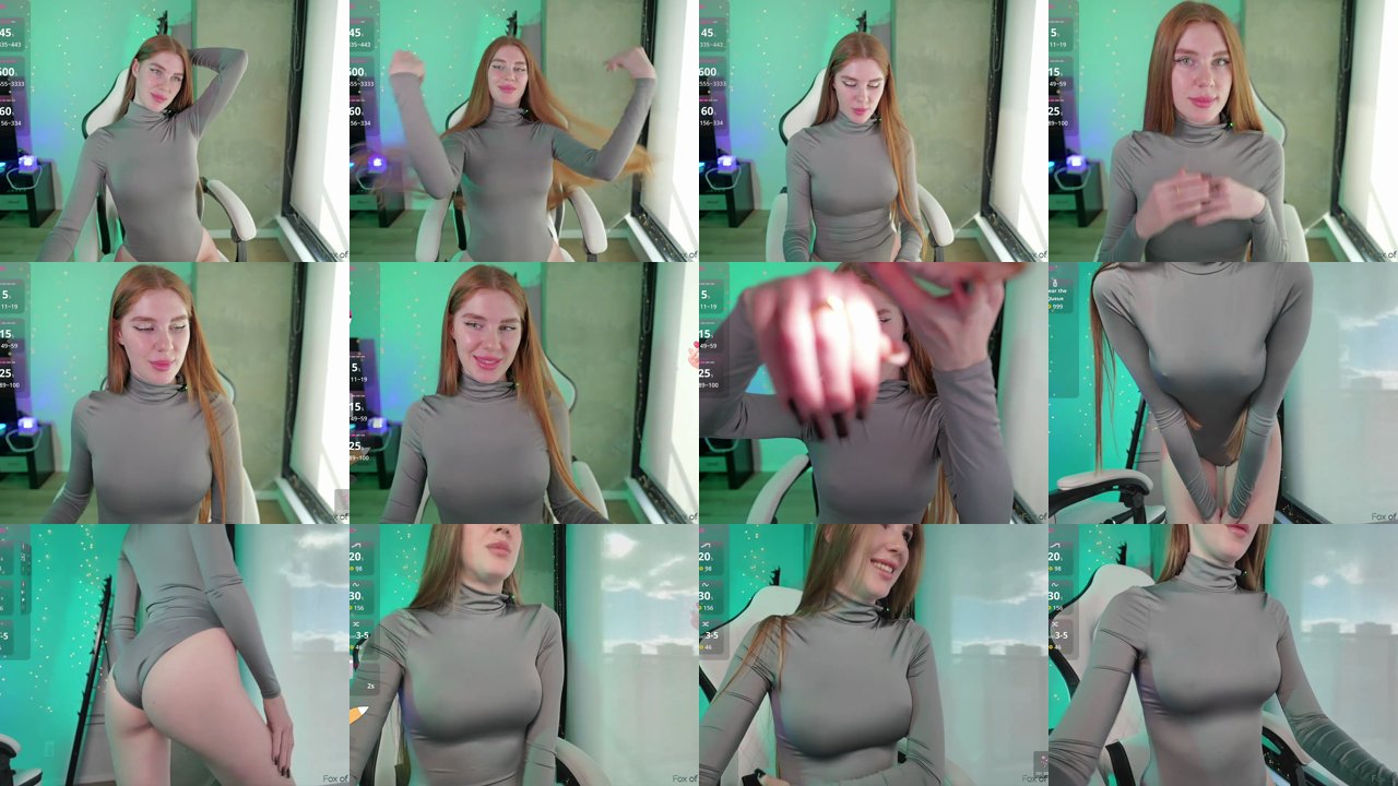 vesnyshka_ — LUSH toy, Bodysuit tease, Period horniness on MyFreeCams