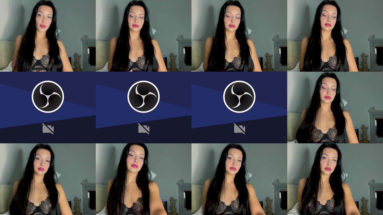 vivvamm — Tease, Playful, Seductive on MyFreeCams