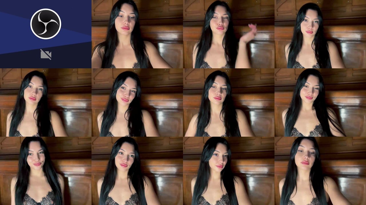 vivvamm — Tease, Playful, Seductive on MyFreeCams