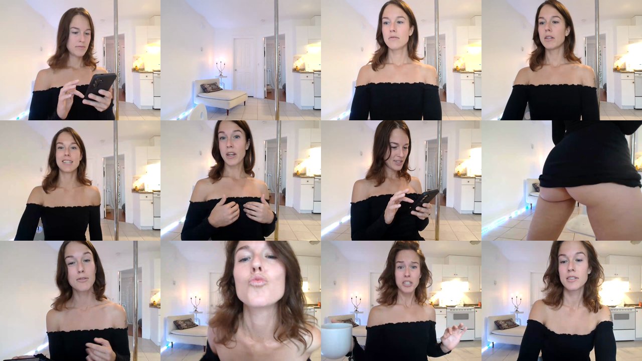 voltaggiavortex — Seductive tease, Moody lighting, Dark aesthetic on MyFreeCams