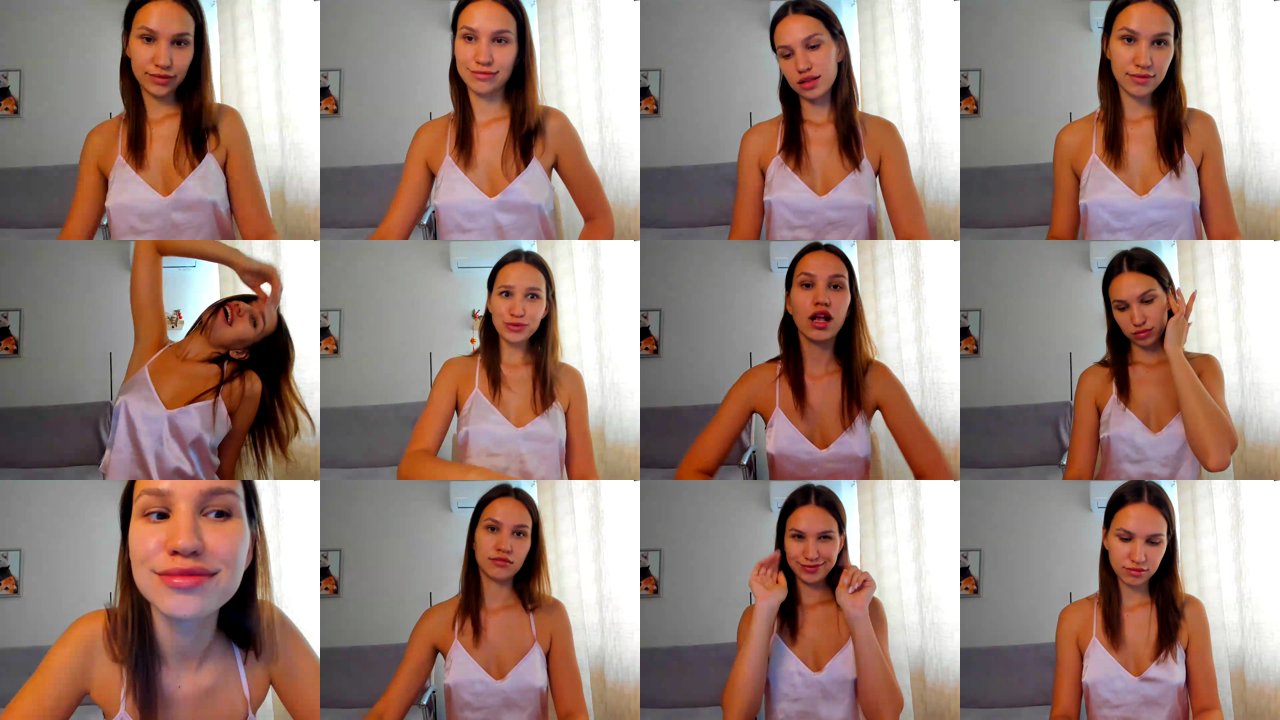 waveoflove — Tease, Seductive, Sensual on MyFreeCams
