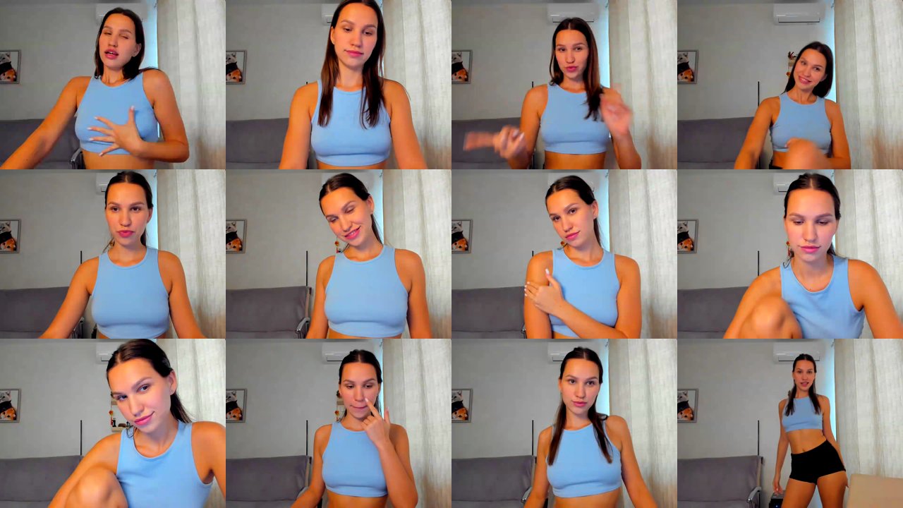 waveoflove — Tease, Redhead, Seductive on MyFreeCams