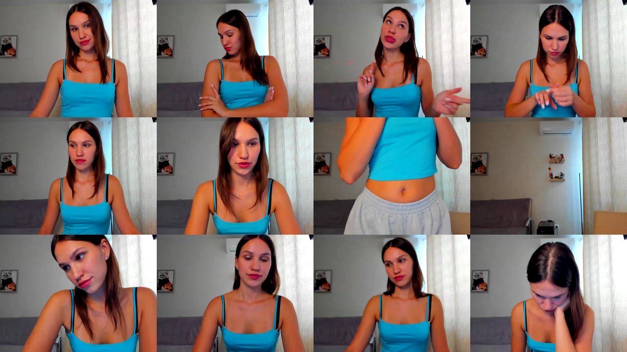 waveoflove — Tease, Seductive, Sensual on MyFreeCams