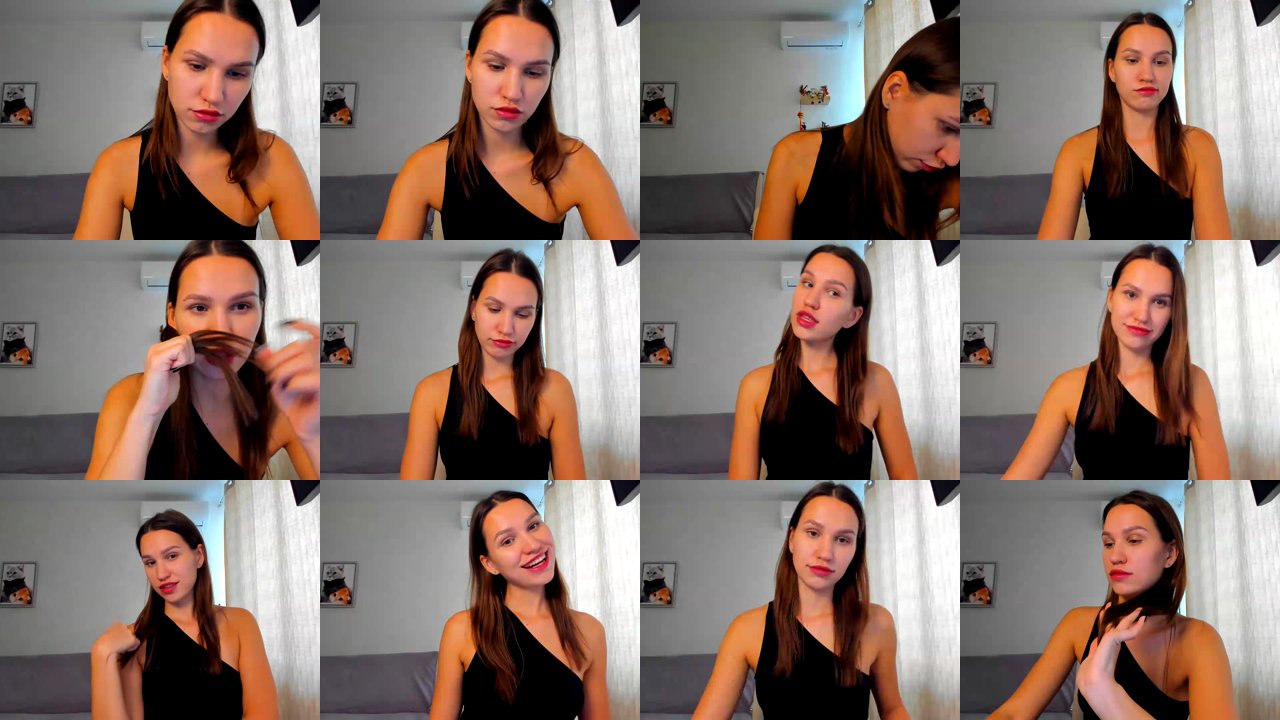 waveoflove — Tease, Seductive, Sensual on MyFreeCams
