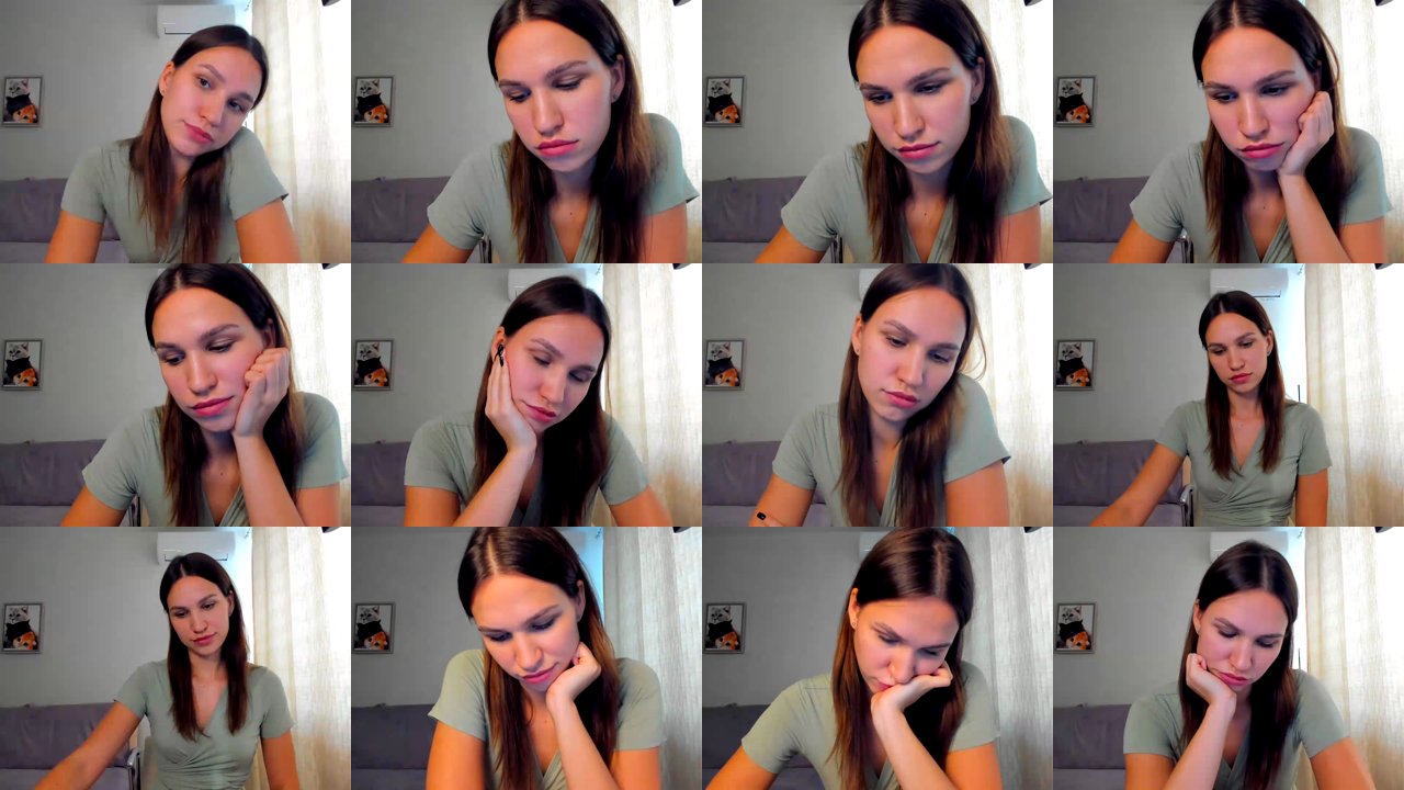 waveoflove — Tease, Sensual, Passionate on MyFreeCams