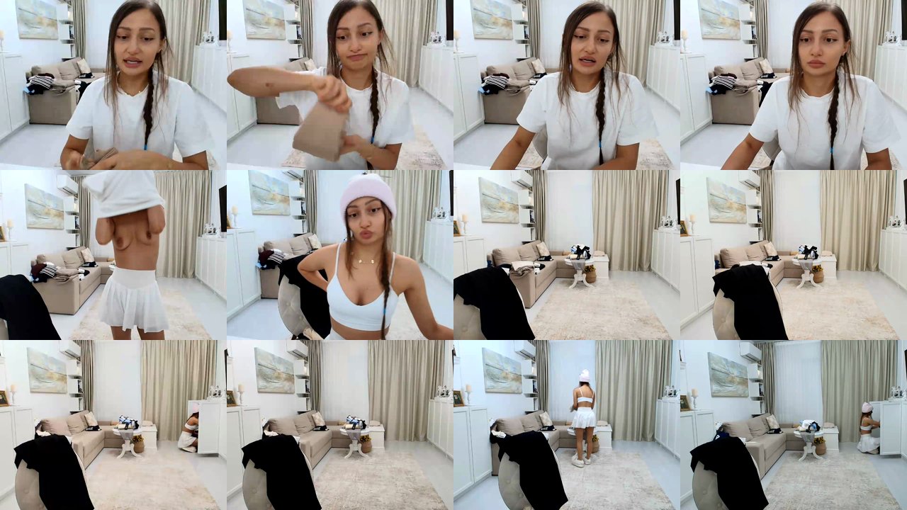 wennndyk — Toy play, Seductive tease, Passionate solo on MyFreeCams