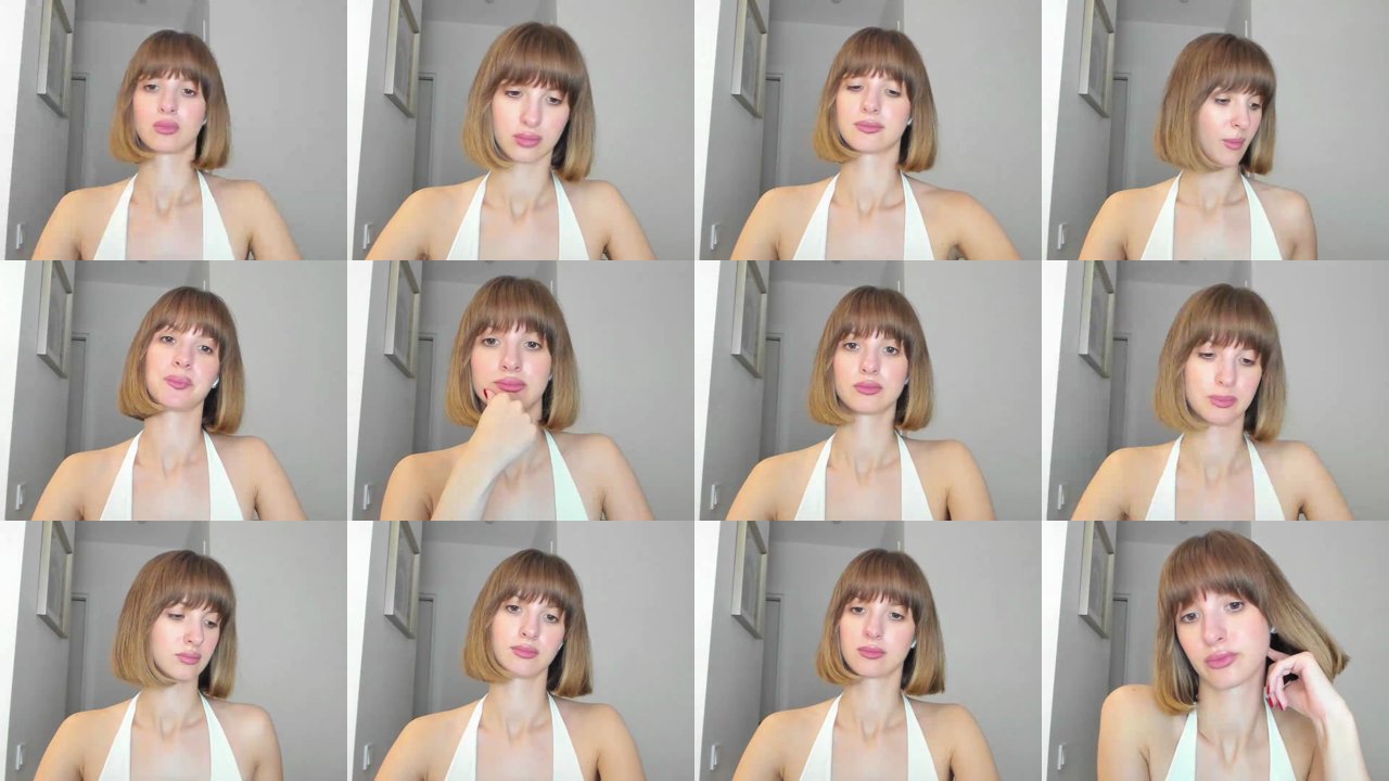 whoissofi — Tease, Playful, Flirty on MyFreeCams