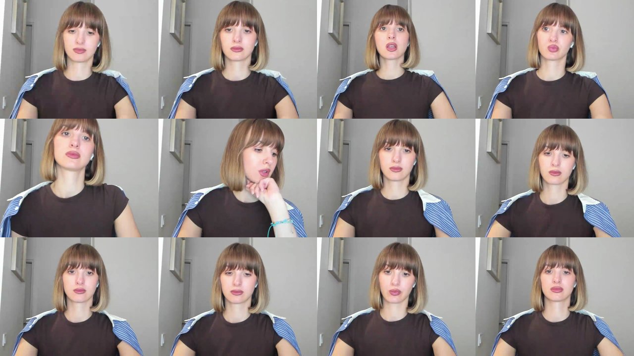 whoissofi — Tease, Edging, Oil play on MyFreeCams