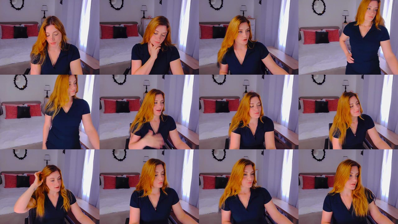 xdaisyx — Tease, Interactive, Striptease on MyFreeCams