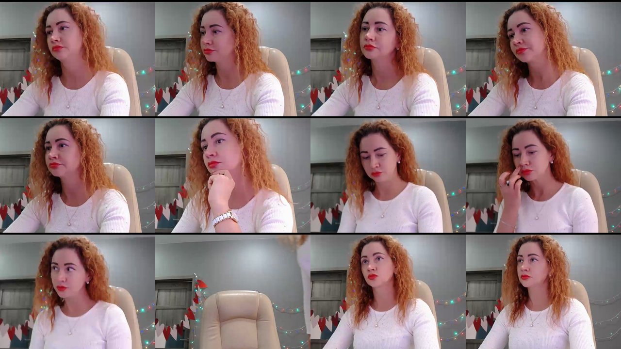 xeniamilf — Tease, Sensual, Striptease on MyFreeCams