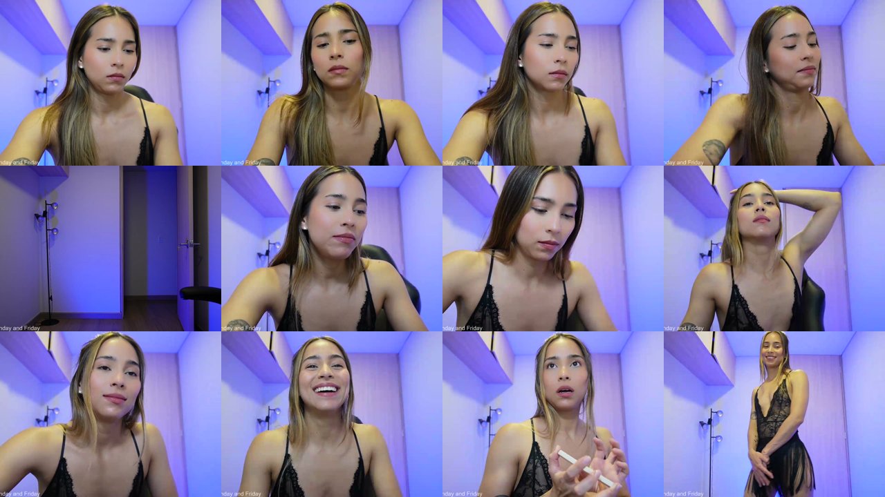 xialing — Teasing, Playful, Natural on MyFreeCams