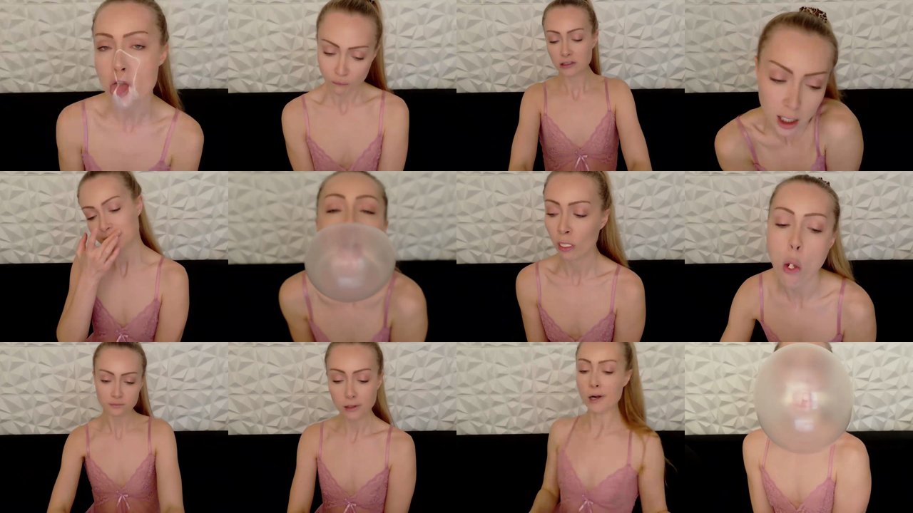 xsadiexblairx — Blonde, Seductive, Striptease on MyFreeCams