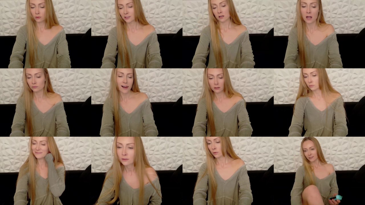 xsadiexblairx — Tease, Blonde, Sensual on MyFreeCams
