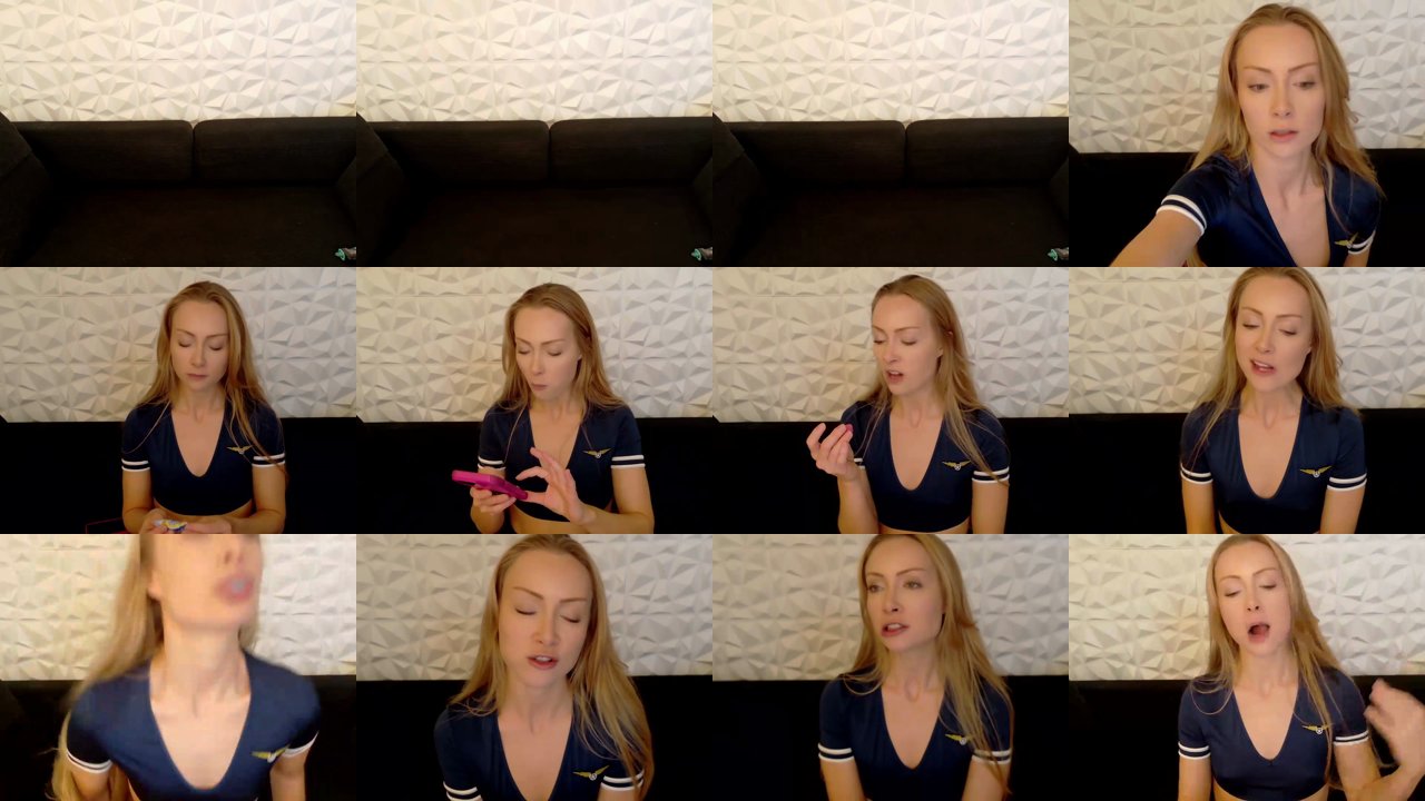 xsadiexblairx — Erotic tease, Oil tease, Sensual strip on MyFreeCams