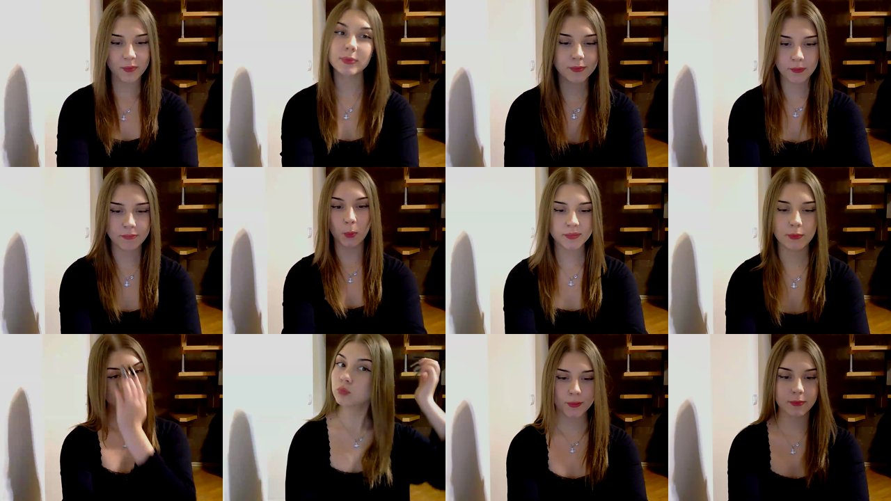 yanameoww — Brunette, Newbie, Dance tease on MyFreeCams
