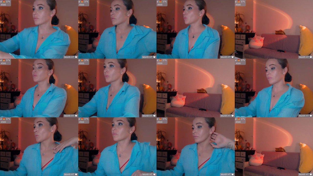 yeah_so_what — Teasing, Playful, Sensual on MyFreeCams