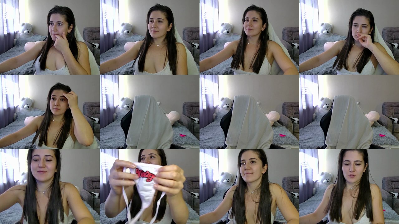 your_angell — Bigboobs, Teen, Lushvibe on MyFreeCams