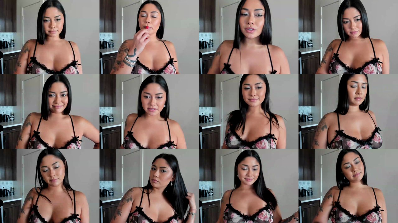 yourgoddesslu — Tease, Sensual, Goddess on MyFreeCams