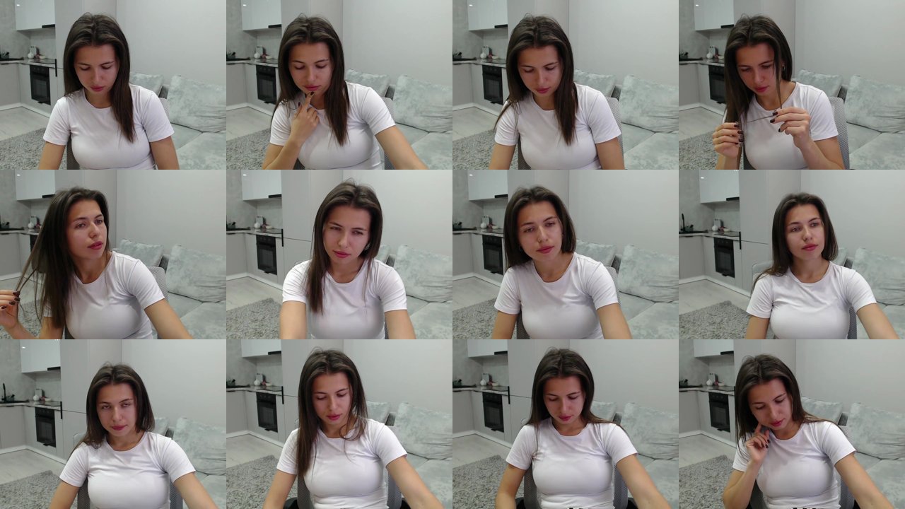 yourrrangell — Tease, Sensual, Striptease on MyFreeCams