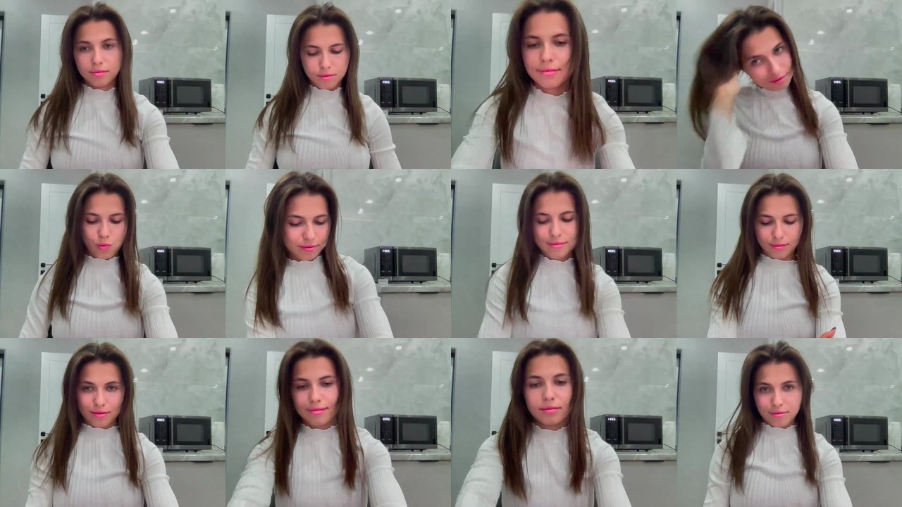 yourrrangell — Tease, Seductive, Sensual on MyFreeCams
