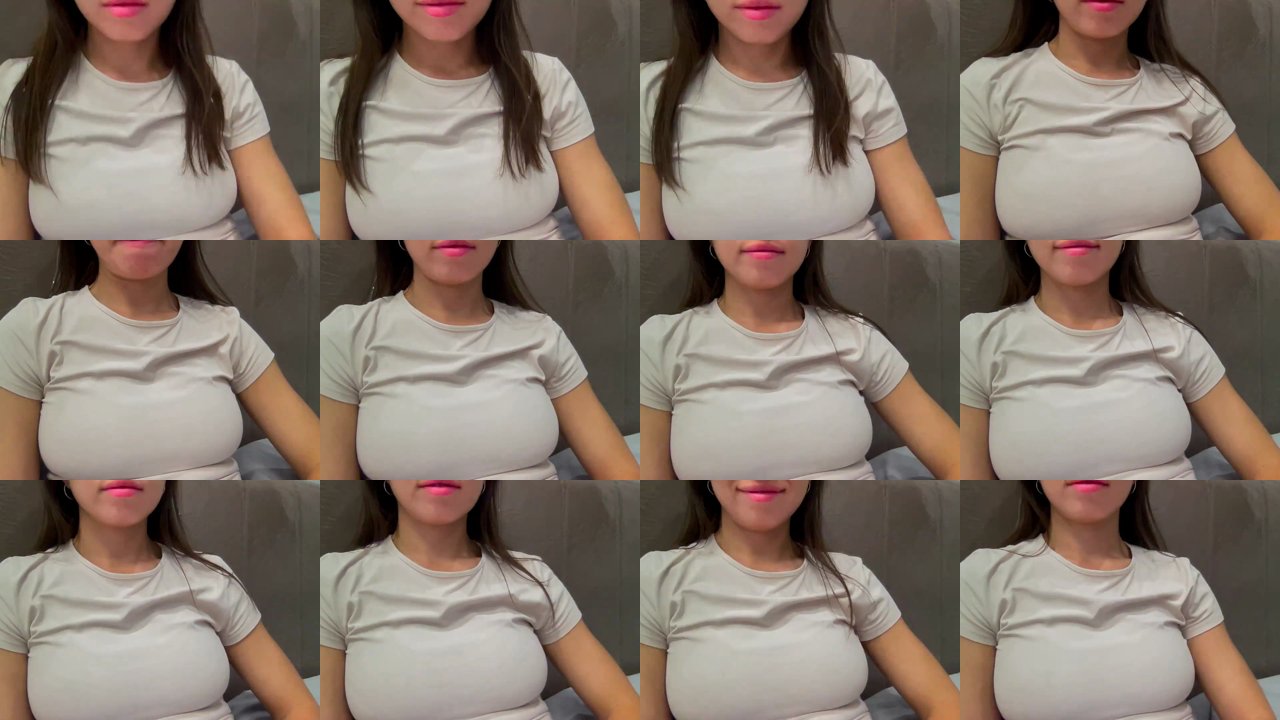 yourrrangell — Tease, Natural, Sensual on MyFreeCams