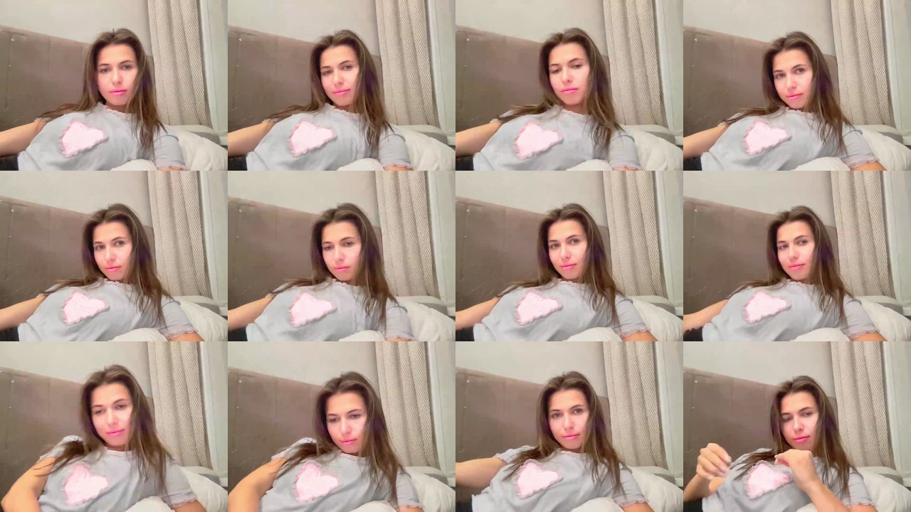 yourrrangell — Tease, Seductive, Sensual on MyFreeCams