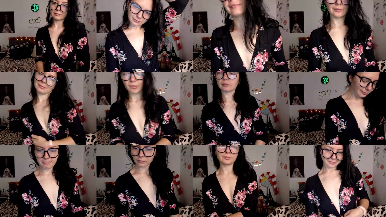 yrenea — Twerking, Ass tease, Countdown on MyFreeCams