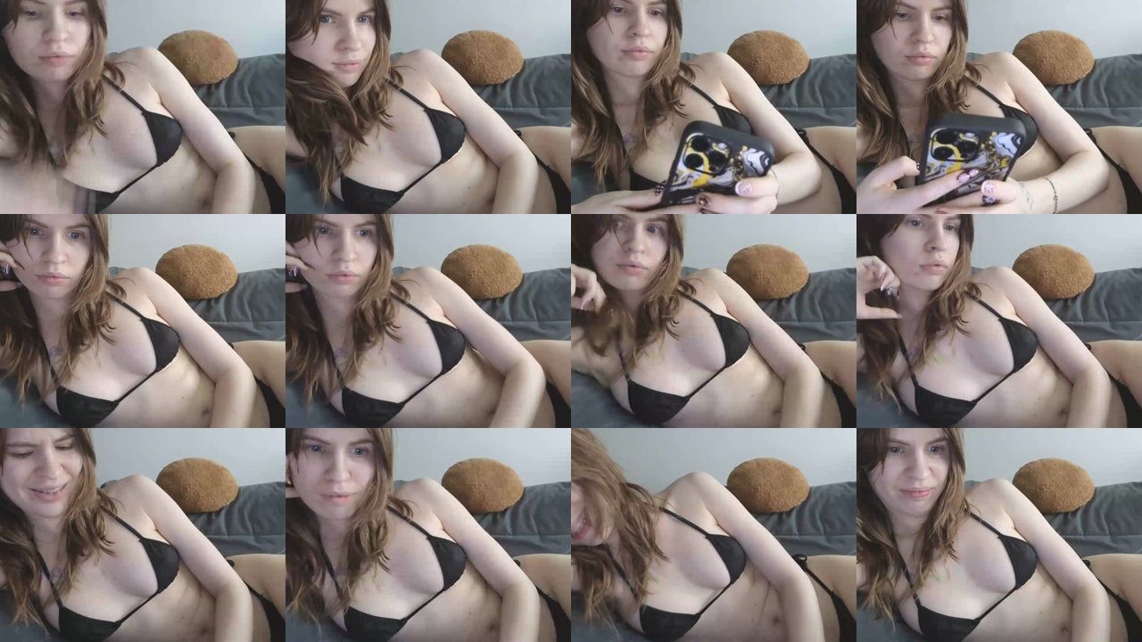 yuri_elfie — Petite, Cosplay, Lingerie tease on MyFreeCams