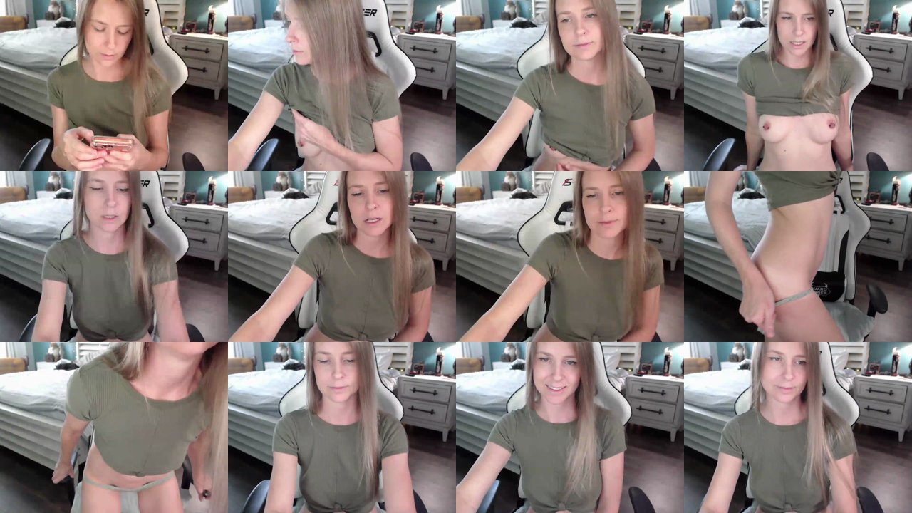 zenzoey — Flirty chat, Petite tease, Titty tease on MyFreeCams