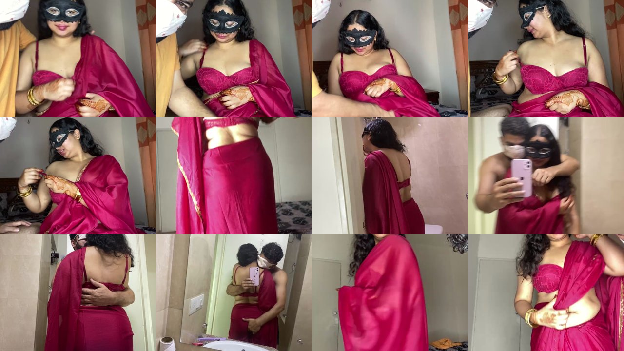 ___indiaanlatinaa____ — Teasing, Latina, Striptease on Stripchat