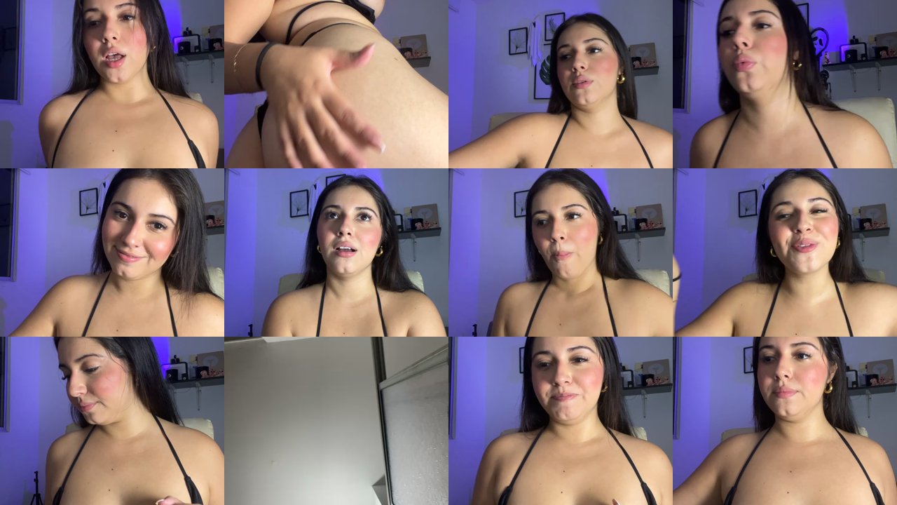 abby_26 — Tease, Petite, Brunette on Stripchat